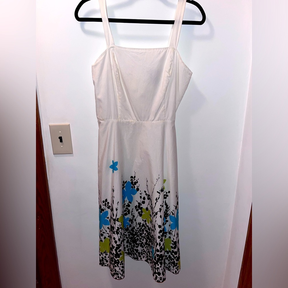 A.P.N.Y Summer Dress